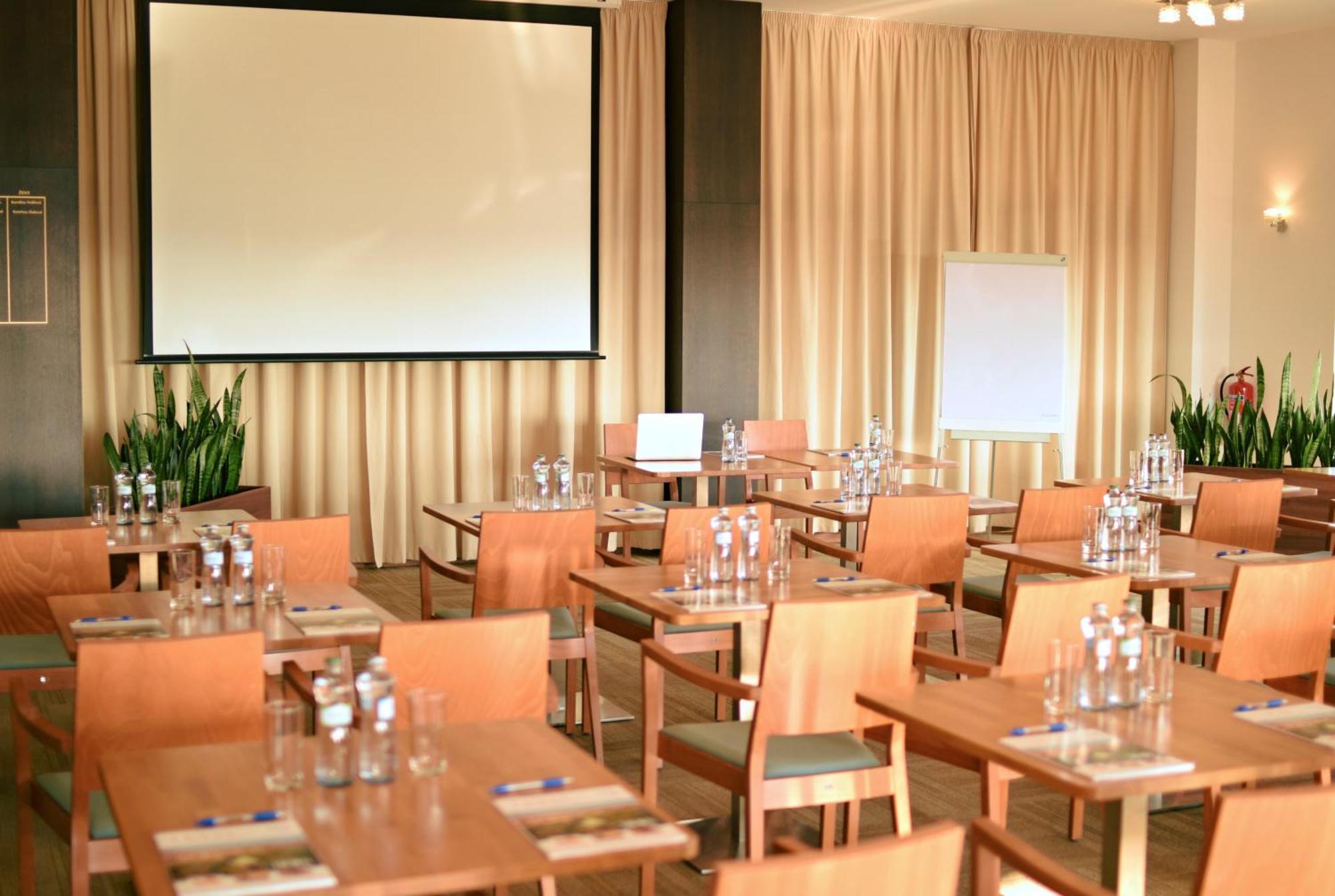 Hotel Golf Resort Olomouc Dolany Kültér fotó