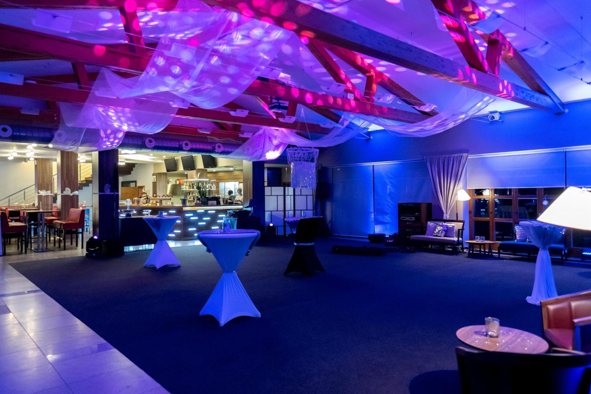 Hotel Golf Resort Olomouc Dolany Kültér fotó