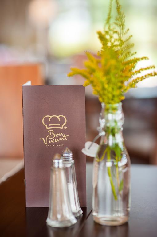 Hotel Golf Resort Olomouc Dolany Kültér fotó