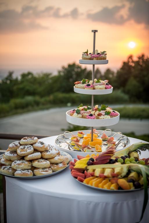 Hotel Golf Resort Olomouc Dolany Kültér fotó