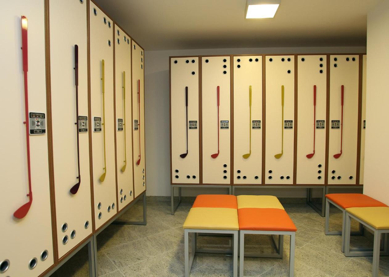 Hotel Golf Resort Olomouc Dolany Kültér fotó